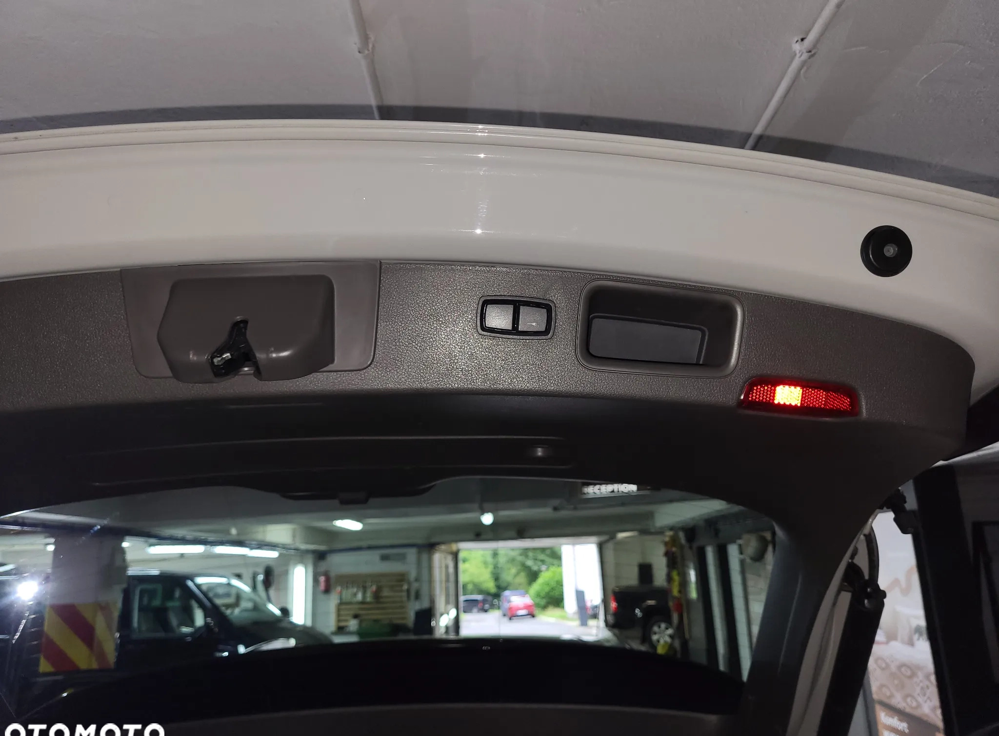 Porsche Macan cena 259000 przebieg: 21450, rok produkcji 2021 z Zakopane małe 529